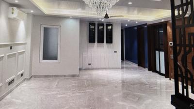 Living Room Image of 4518 Sq.ft 4 BHK Builder Floor for rent in DLF Phase 1 Gurgaon for Rs. 280000