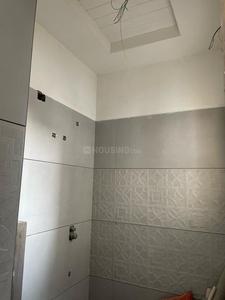 Bathroom Image of 1200 Sq.ft 3 BHK Villa for sale in Alaknanda Maxxus Eden Estate, Utrathiya Zirakpur for Rs. 14500000