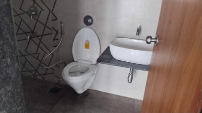 Image of 850 Sq.ft 2 BHK Apartment / Flat for rent in Kosmic Kourtyard Phase 1, Wagholi, Pune for Rs. 19999