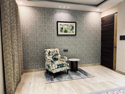 Bedroom Image of 5000 Sq.ft 5 BHK Villa for sale in Gomti Nagar Lucknow for Rs. 44000000