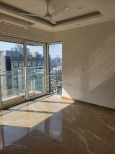 Bedroom Image of 2500 Sq.ft 4 BHK Apartment / Flat for sale in Khar West Mumbai for Rs. 147500000