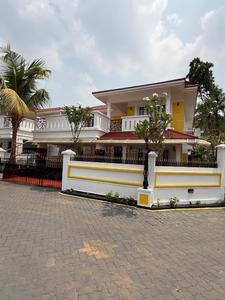 Image of 2900 Sq.ft 4 BHK Independent House for sale in Kakkanad, Kochi for Rs. 25000000