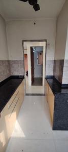 Kitchen Image of 900 Sq.ft 2 BHK Apartment / Flat for rent in Shree Premier, Andheri East Mumbai for Rs. 72000