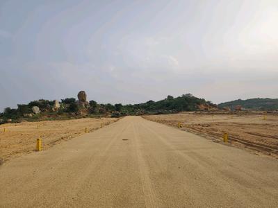 Image of 150 Sq.ft Residential Plot / Land for sale in Nandiwanaparthy, Hyderabad for Rs. 1500000