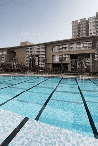 Image of 2100 Sq.ft 3.5 BHK Apartment / Flat for sale in The Center Court, Sector 88A, Gurgaon for Rs. 31000000