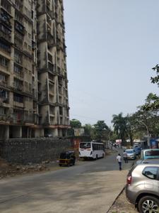 Image of 560 Sq.ft 1 BHK Apartment / Flat for sale in Royal Palms Diamond Isle Phase 1, Goregaon East, Mumbai for Rs. 4800000