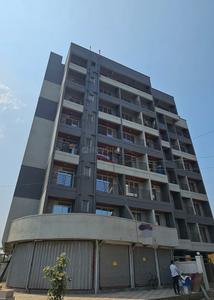 1 BHK Flat