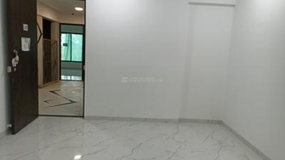 Living Room Image of 460 Sq.ft 1 BHK Apartment / Flat for sale in Dahisar West Mumbai for Rs. 11500000