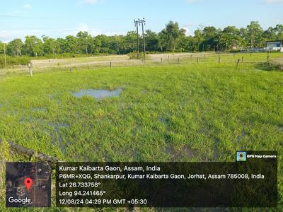 Bashbari Plot View 1