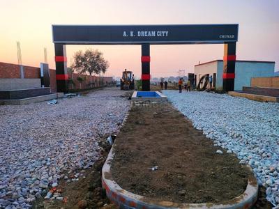 Image of 1000 Sq.ft Residential Plot / Land for sale in Chunar, Mirzapur for Rs. 800000
