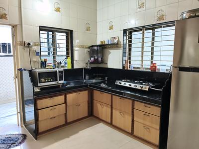 4 BHK Independent House