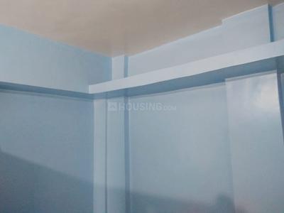 Bedroom Image of 600 Sq.ft 1 BHK Apartment / Flat for rent in Vishrantwadi Pune for Rs. 14000