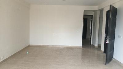 Living Room Image of 1120 Sq.ft 3 BHK Builder Floor for sale in Sector 36 Sohna for Rs. 10000000