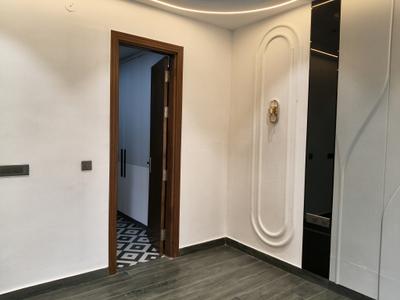 Bedroom Image of 3000 Sq.ft 4 BHK Builder Floor for sale in Fortune Luxury Builder Floors 15, Sector 49 Gurgaon for Rs. 39000000