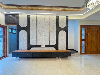 Hall Image of 2400 Sq.ft 4 BHK Independent House for sale in Bedarahalli Bengaluru for Rs. 18000000
