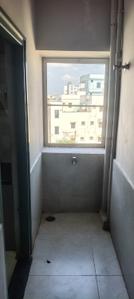 Image of 1145 Sq.ft 2 BHK Apartment / Flat for rent in Padarupalli, Nellore for Rs. 13000