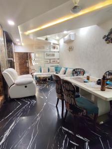 4 BHK Independent House