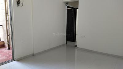 Living Room Image of 775 Sq.ft 2 BHK Apartment / Flat for sale in Bavdhan Pune for Rs. 7700000
