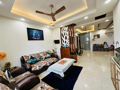 Hall Image of 1440 Sq.ft 4 BHK Independent House for sale in Sector 8 Faridabad for Rs. 28000000