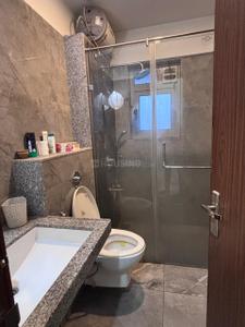 Image of 600 Sq.ft 1 BHK Apartment / Flat for rent in Amanora Adreno Towers, Hadapsar, Pune for Rs. 30000