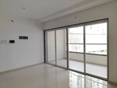 Living Room Image of 1250 Sq.ft 2 BHK Apartment / Flat for rent in Kohinoor Sapphire A to I, Tathawade Pune for Rs. 23999