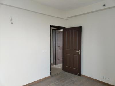 Bedroom Image of 1220 Sq.ft 2 BHK Apartment / Flat for sale in The 3C Lotus Panache, Sector 110 Noida for Rs. 10500000