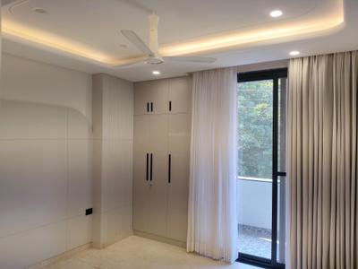 Bedroom Image of 1450 Sq.ft 3 BHK Builder Floor for sale in Sector 55 Gurgaon for Rs. 31000000