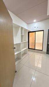 Bedroom Image of 1400 Sq.ft 3 BHK Independent House for sale in Railnagar Rajkot for Rs. 4900000