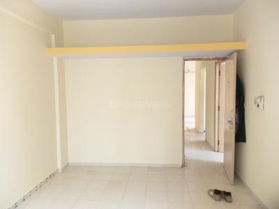 Bedroom Image of 1150 Sq.ft 2 BHK Apartment / Flat for rent in Prahlad Nagar Ahmedabad for Rs. 16000