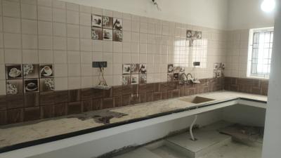 Kitchen Image of 923 Sq.ft 2 BHK Apartment / Flat for sale in Medavakkam Chennai for Rs. 7768600