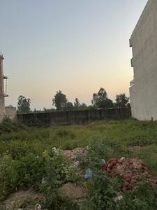 Image of 2700 Sq.ft Residential Plot / Land for sale in Gmada Aerocity, Mohali for Rs. 40000000