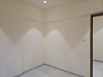 Bedroom Image of 1490 Sq.ft 2 BHK Apartment / Flat for sale in Nirman Altius, Kharadi Pune for Rs. 14800000