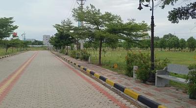 Image of 100 Sq.ft Residential Plot / Land for sale in Girmapur, Hyderabad for Rs. 4200000