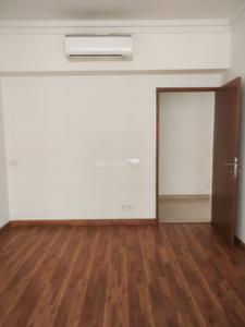 Bedroom Image of 2250 Sq.ft 3 BHK Apartment / Flat for sale in Jaypee The Kalypso Court, Sector 128 Noida for Rs. 50000000