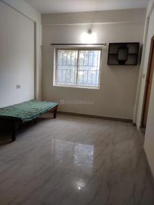 Bedroom Image of 1100 Sq.ft 2 BHK Apartment / Flat for sale in Doddanekundi Bengaluru for Rs. 5199999