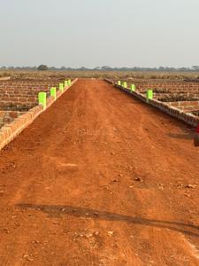 Image of 2100 Sq.ft Residential Plot / Land for sale in Sundarpada, Bhubaneswar for Rs. 1890000