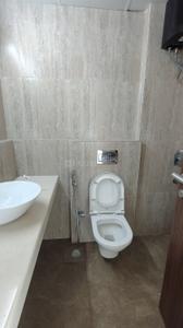 Bathroom Image of 918 Sq.ft 2 BHK Apartment / Flat for rent in Tridhaatu Morya, Chembur Mumbai for Rs. 77000