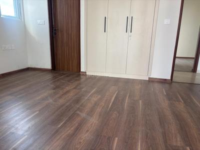 Bedroom Image of 2095 Sq.ft 3.5 BHK Apartment / Flat for rent in Conscient Elevate, Sector 59 Gurgaon for Rs. 105000