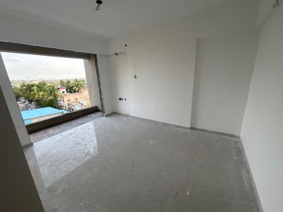 Bedroom Image of 1530 Sq.ft 3.5 BHK Apartment / Flat for sale in Belmont Skyverse, Lohegaon Pune for Rs. 13000000