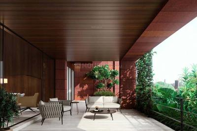 5 BHK Flat