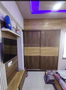 Malpani Saffron Building No 2 Bedroom 2