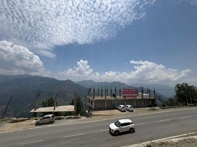 Image of 900 Sq.ft 2 BHK Apartment / Flat for rent in Theog, Shimla for Rs. 8000
