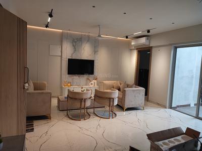 Hall Image of 1550 Sq.ft 3 BHK Apartment / Flat for sale in Kasba Kolkata for Rs. 21700000