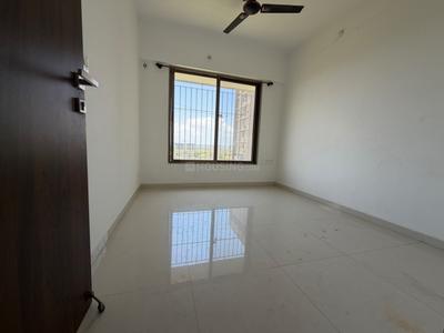 Bedroom Image of 1600 Sq.ft 3 BHK Apartment / Flat for sale in Neelsidhi Ballarat, Panvel Navi Mumbai for Rs. 17500000