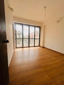 Hall Image of 1050 Sq.ft 3 BHK Apartment / Flat for sale in Courtyard 126, Sevasi Vadodara for Rs. 5500000
