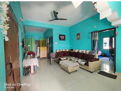 Hall Image of 2000 Sq.ft 2 BHK Independent House for rent in Jagatpur Cuttack for Rs. 8500