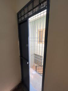 Balcony Image of 1200 Sq.ft 2 BHK Apartment / Flat for rent in Cooke Town Bengaluru for Rs. 40000