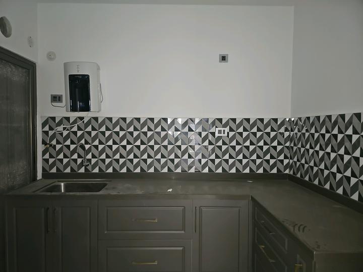 Bramha The Collection Residential W8 Main Image 1