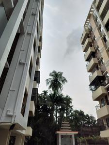 Image of 1119 Sq.ft 3 BHK Apartment / Flat for sale in Krishti Mansion, Rajarhat, Kolkata for Rs. 5371200
