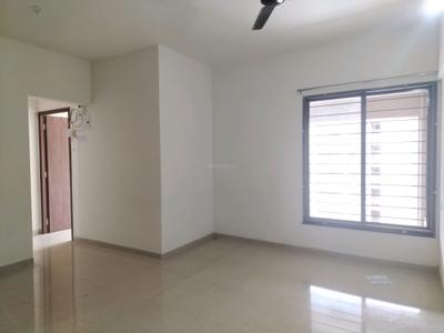 Living Room Image of 1050 Sq.ft 2 BHK Apartment / Flat for sale in Skyi Star City Phase V, Dhayari Pune for Rs. 5500000